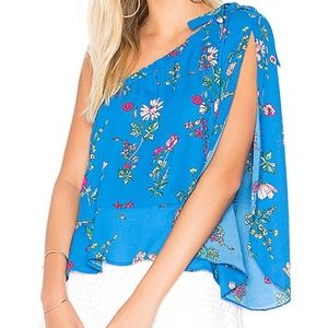 Jack by BB Dakota Elise Top